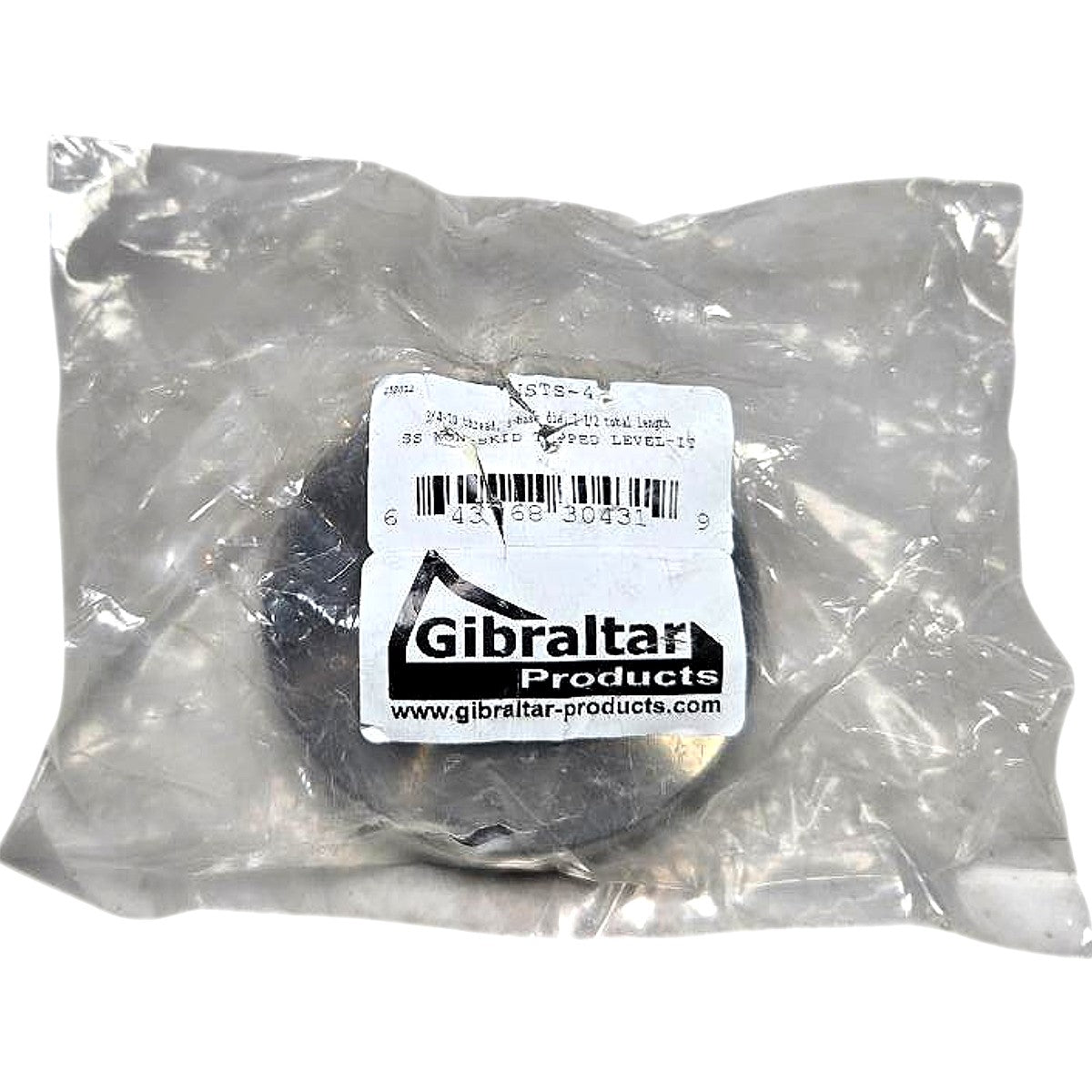 Gibraltar NSTS-4 Tapped Leveling Mount