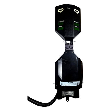 Gish MicroYag Nd:YAG ophthalmic laser system