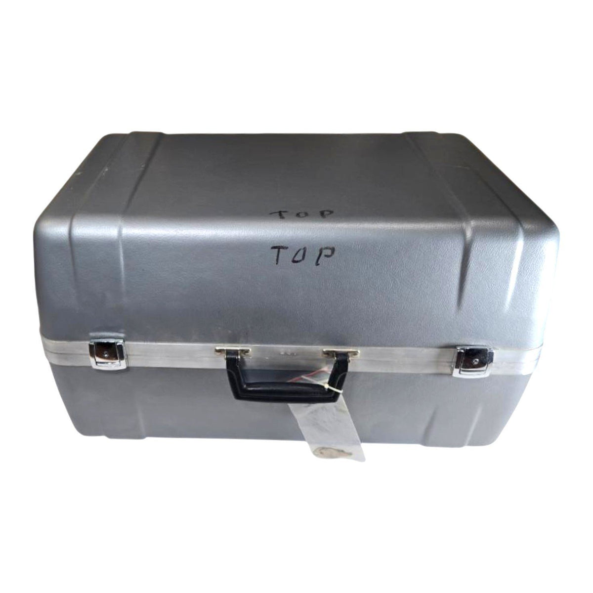 Gish MicroYag Nd:YAG ophthalmic laser system