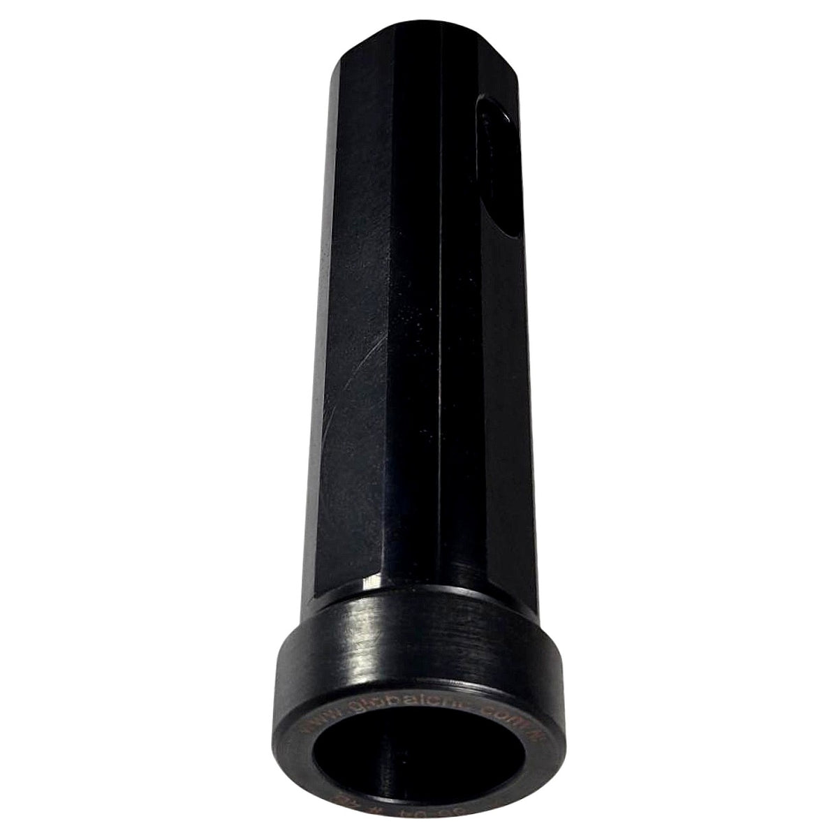 Global CNC 86-04 #4B Morse Taper Adapter Sleeve