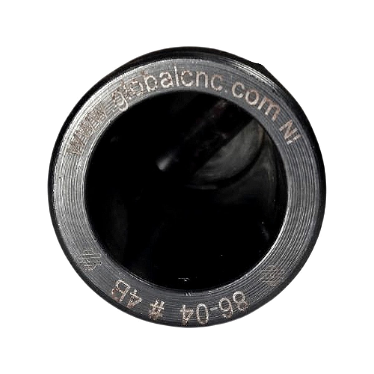 Global CNC 86-04 #4B Morse Taper Adapter Sleeve