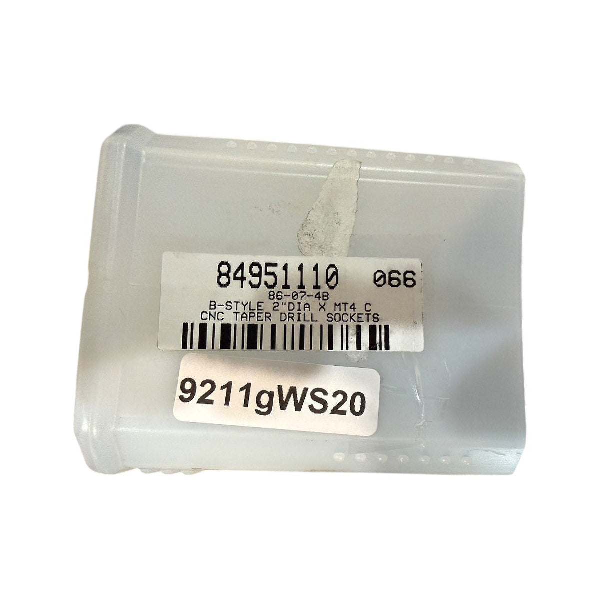 Global CNC Industries 84751110
