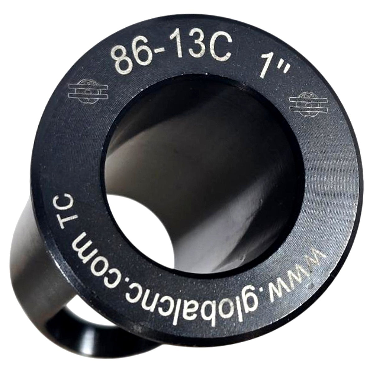 Global CNC Industries 86-13C 1" Rotary Tool Holder Bushing