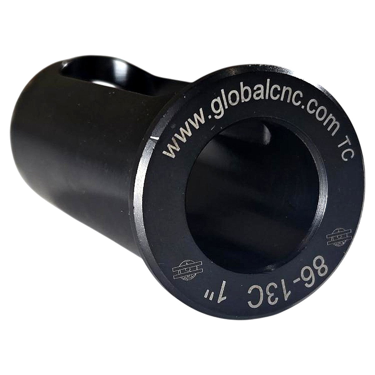 Global CNC Industries 86-13C 1" Rotary Tool Holder Bushing