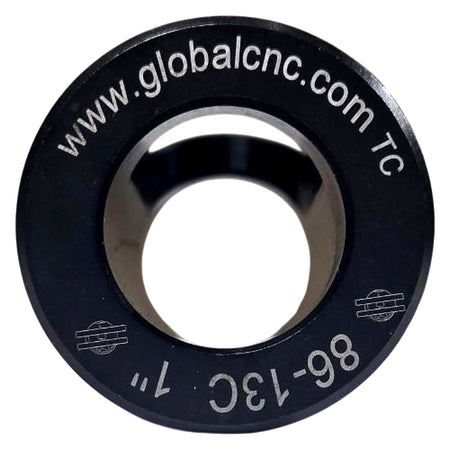 Global CNC Industries 86-13C 1" Rotary Tool Holder Bushing