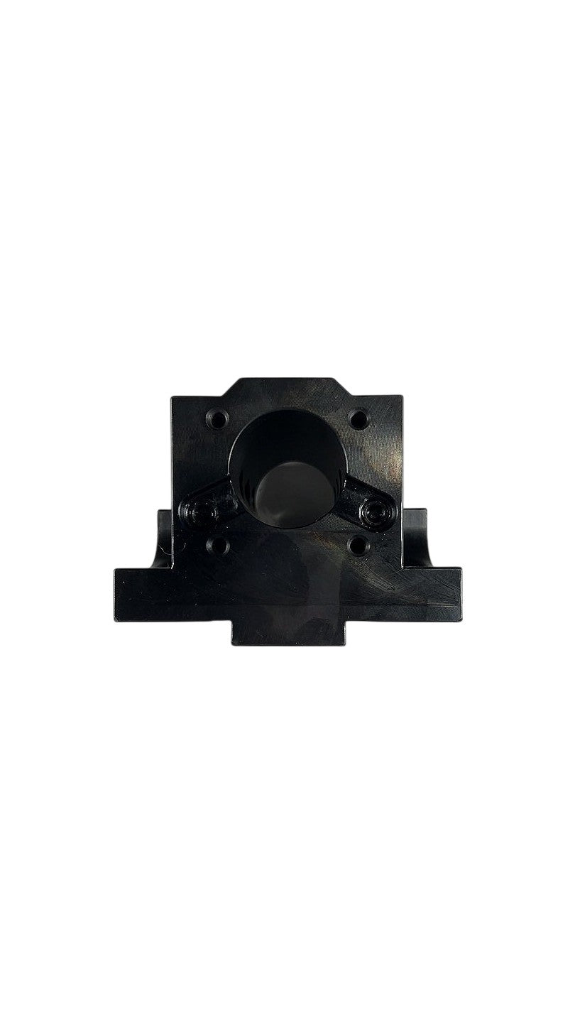 Global CNC Industries NEX350-8435 CNC spindle nose clamp unit