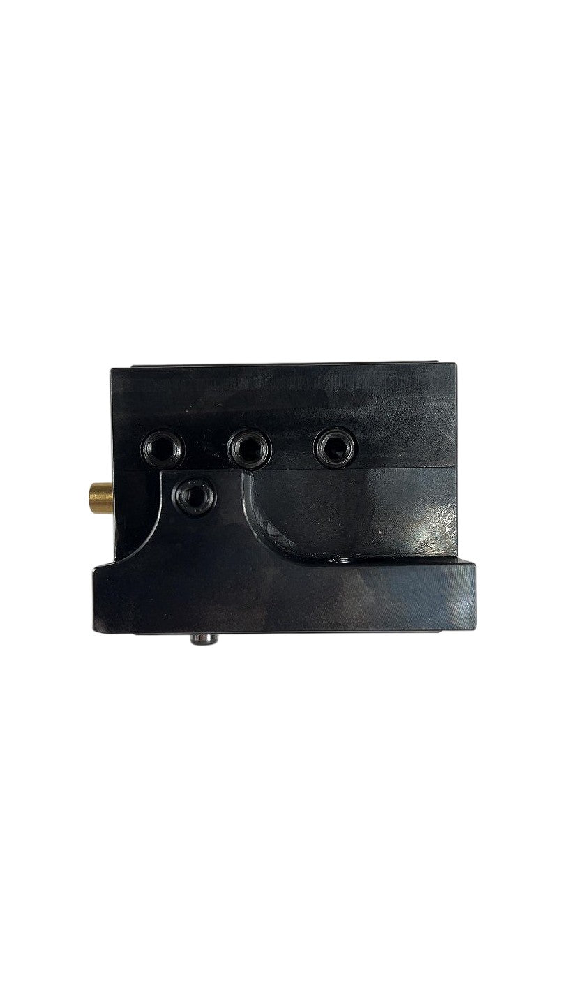 Global CNC Industries NEX350-8435 CNC spindle nose clamp unit