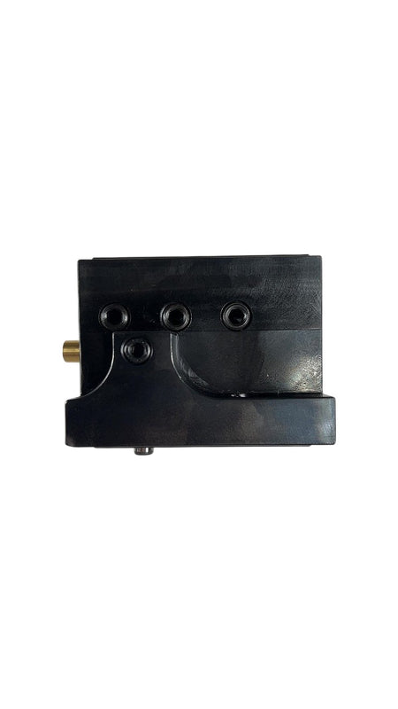 Global CNC Industries NEX350-8435 CNC spindle nose clamp unit