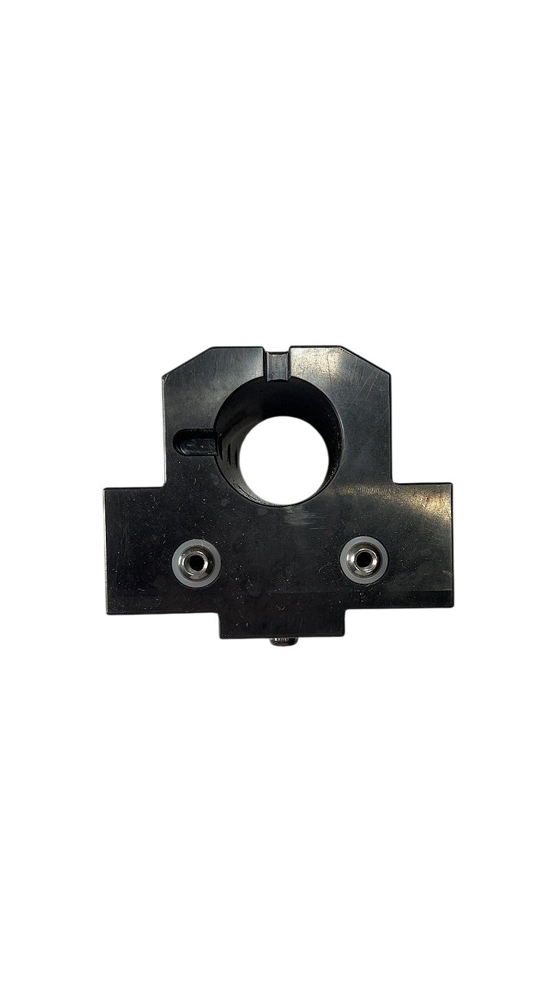 Global CNC QT200-8435 CNC lathe toolpost block