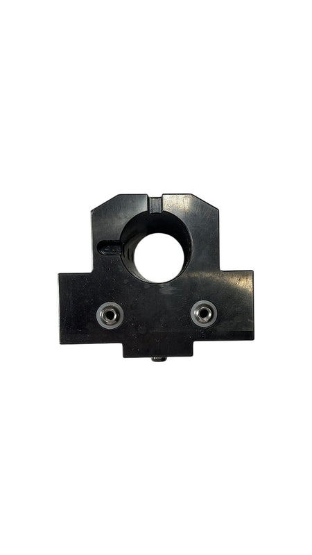 Global CNC QT200-8435 CNC lathe toolpost block