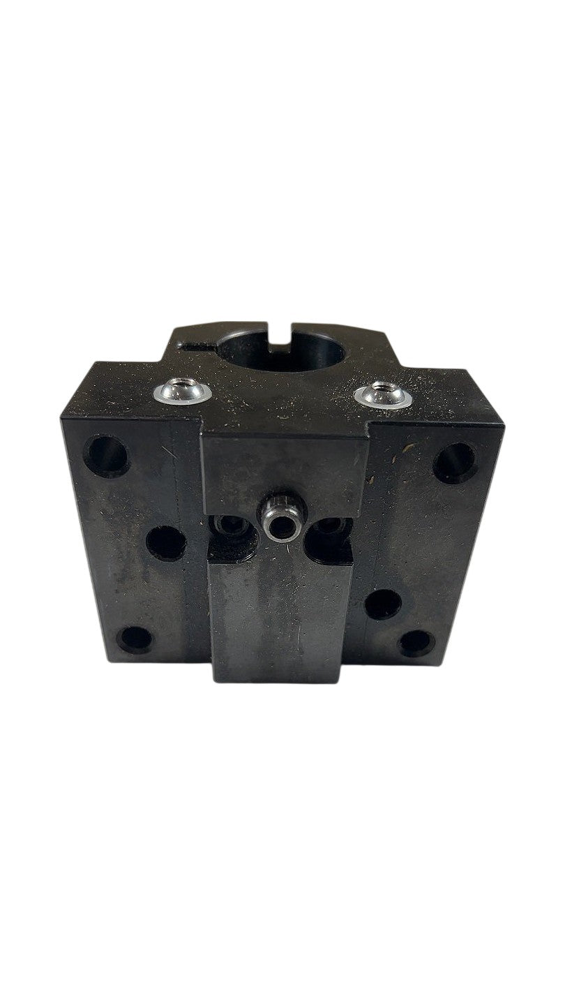 Global CNC QT200-8435 CNC lathe toolpost block