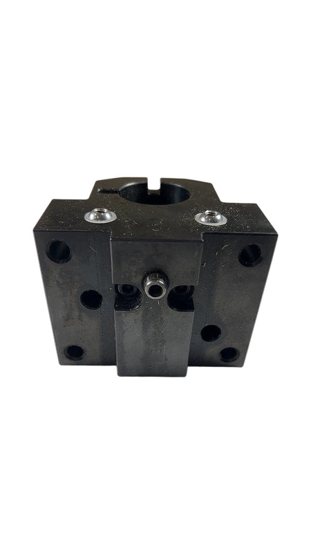 Global CNC QT200-8435 CNC lathe toolpost block