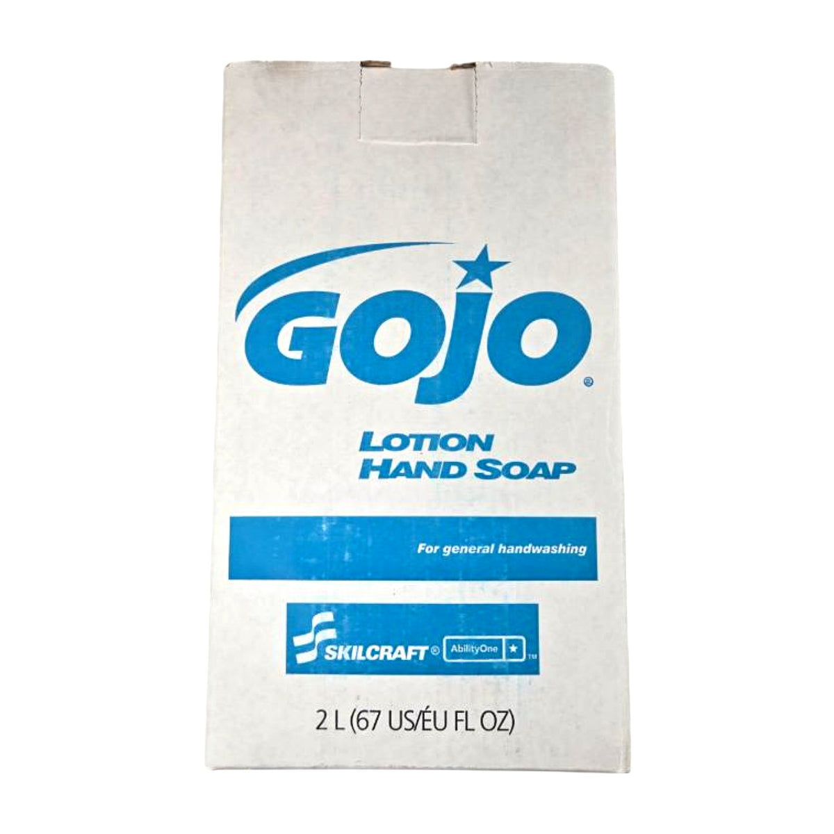 Gojo 8520015220837 lotion hand soap refill