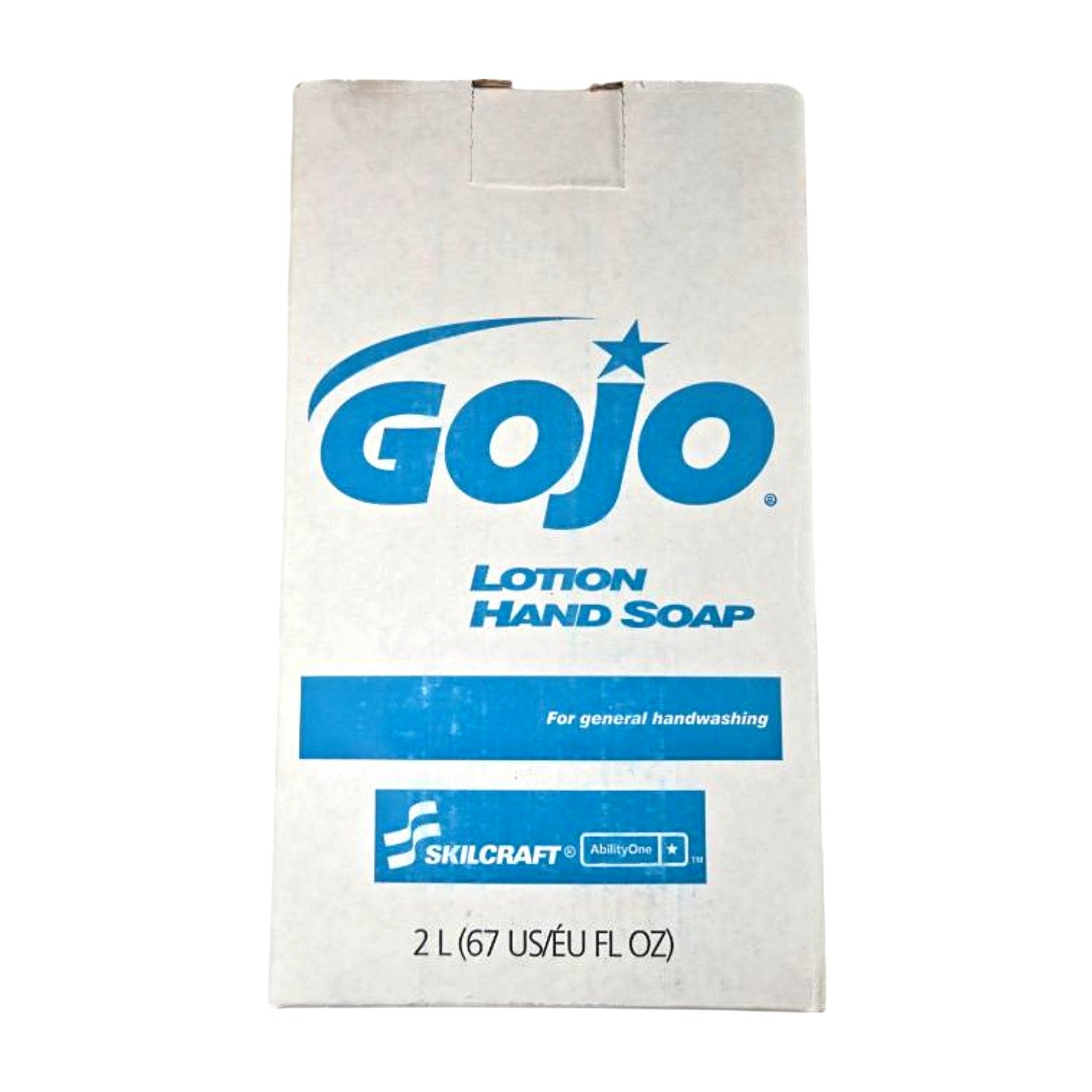 Gojo 8520015220837 lotion hand soap refill