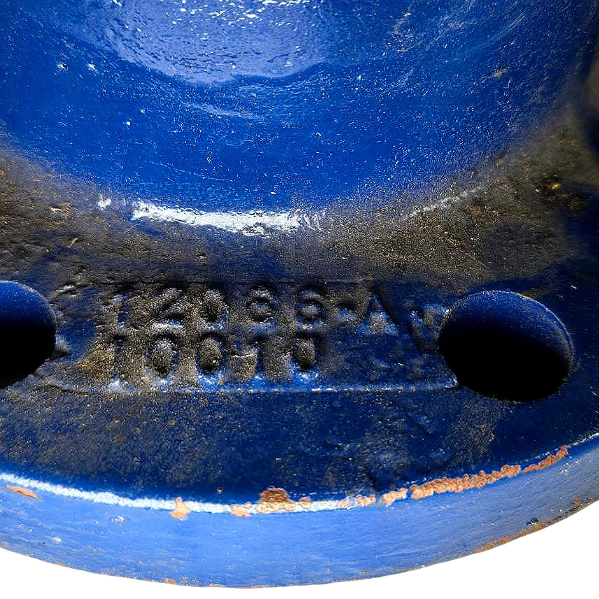 Gorman Rupp 11402-10010 pump bearing housing