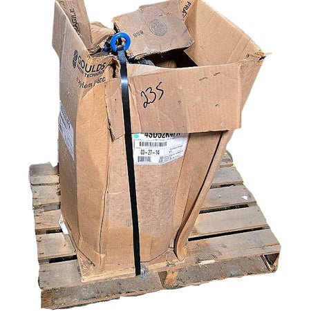 Goulds 4SD52K4FA Submersible Sewage Pump