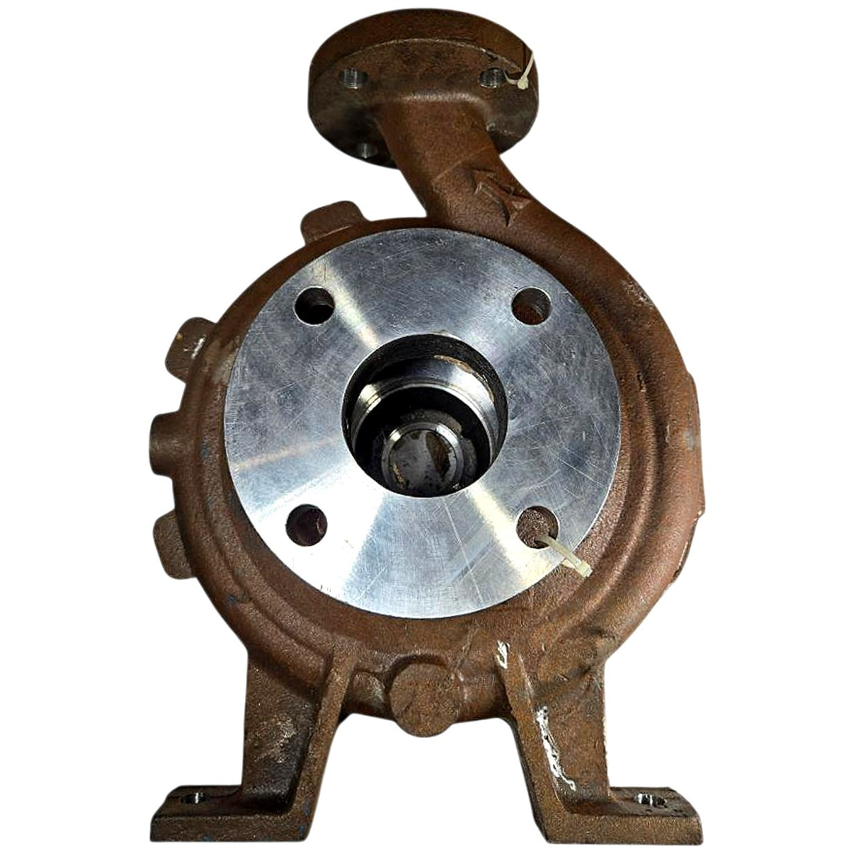 Goulds 69937E Centrifugal Pump Casing