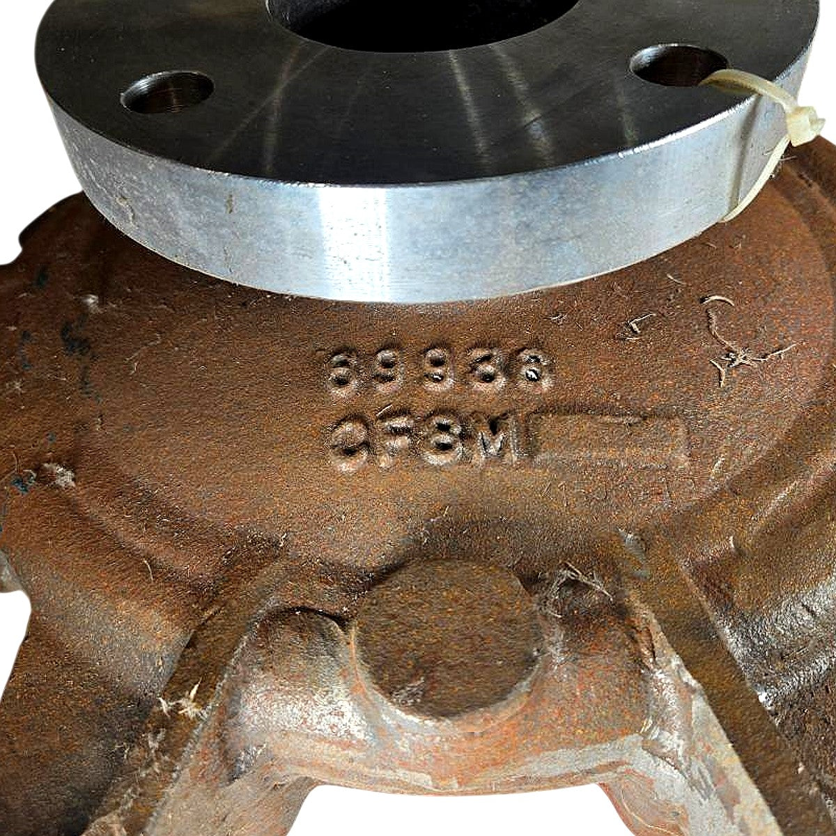 Goulds 69937E Centrifugal Pump Casing