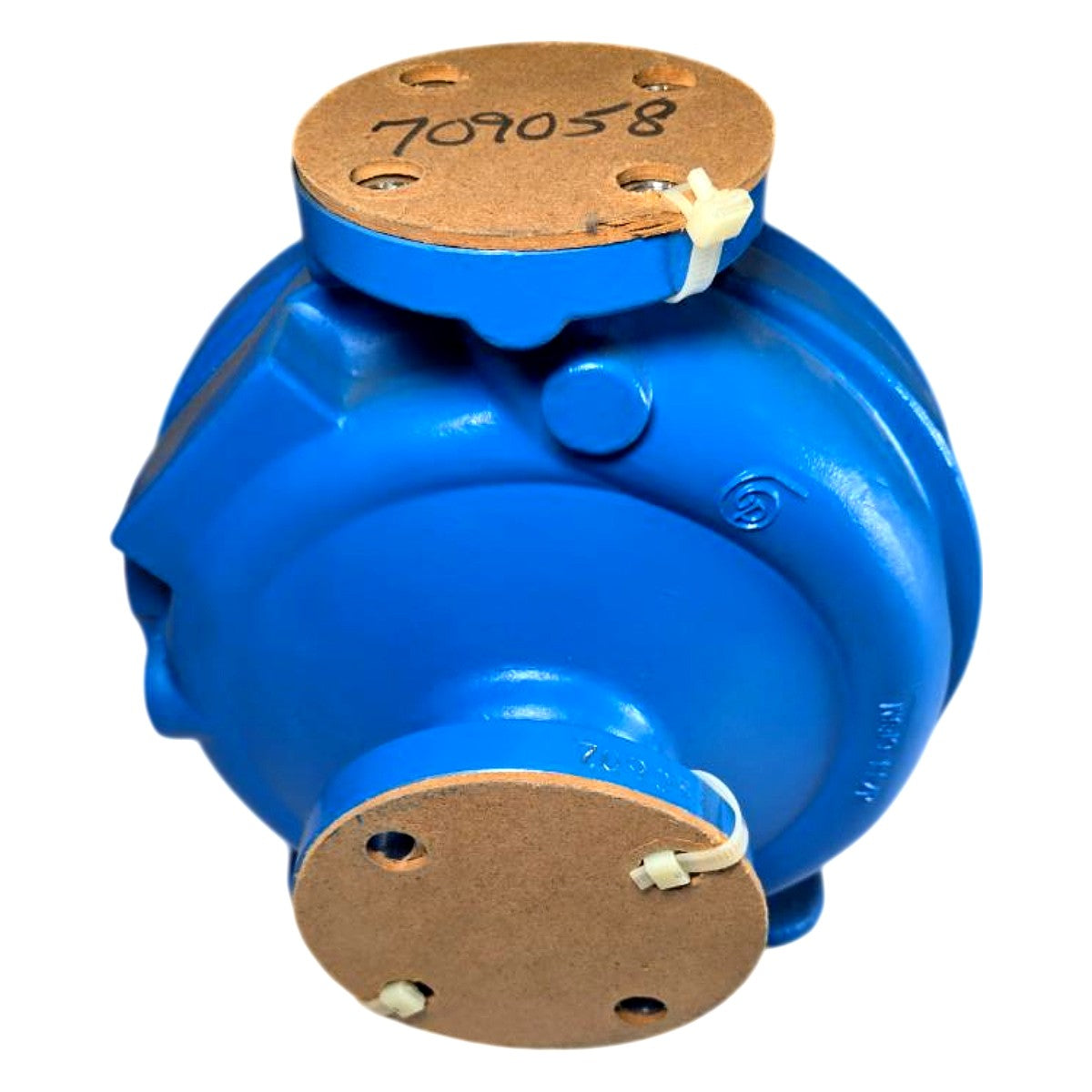 Goulds F1618S3LALX102 centrifugal pump liquid end