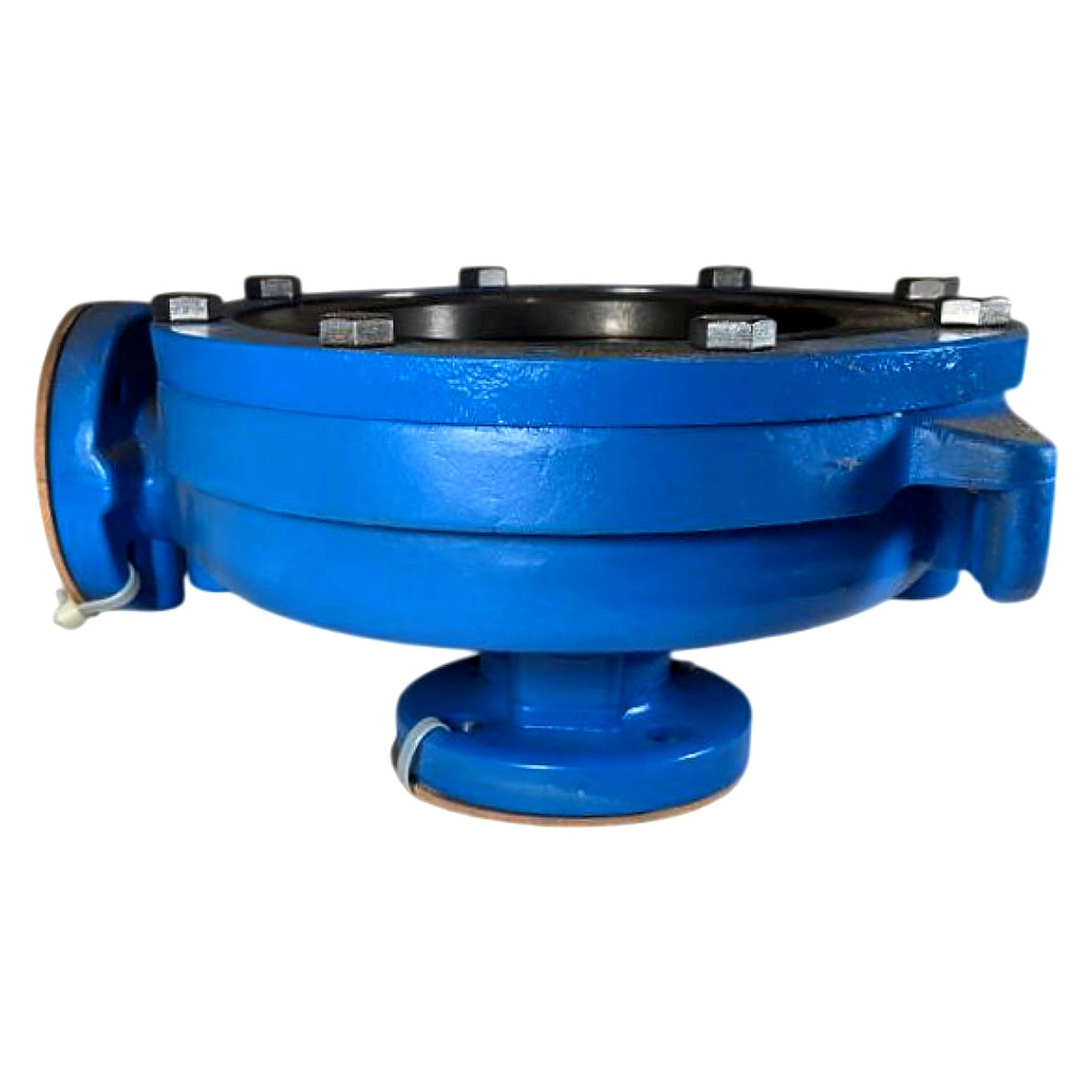 Goulds F1618S3LALX102 centrifugal pump liquid end