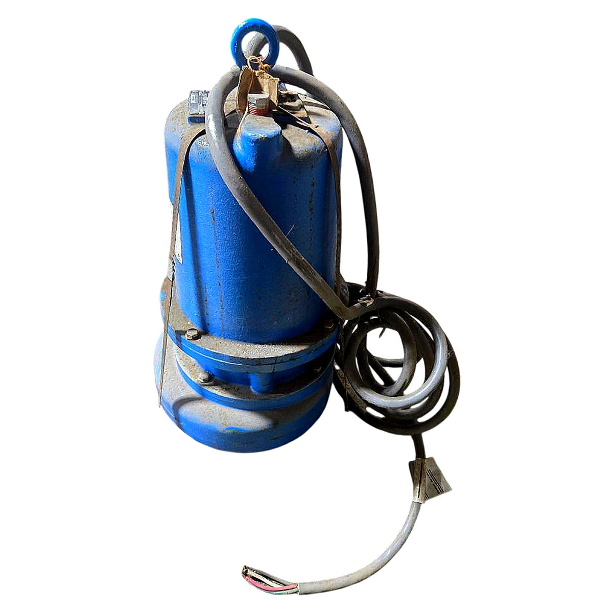 Goulds WS7532D4 Submersible Sewage Pump