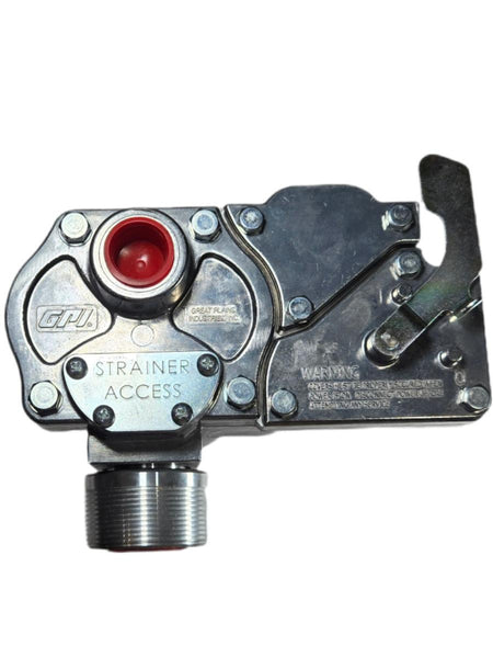 GPI M150S-E-PO DC fuel transfer pump
