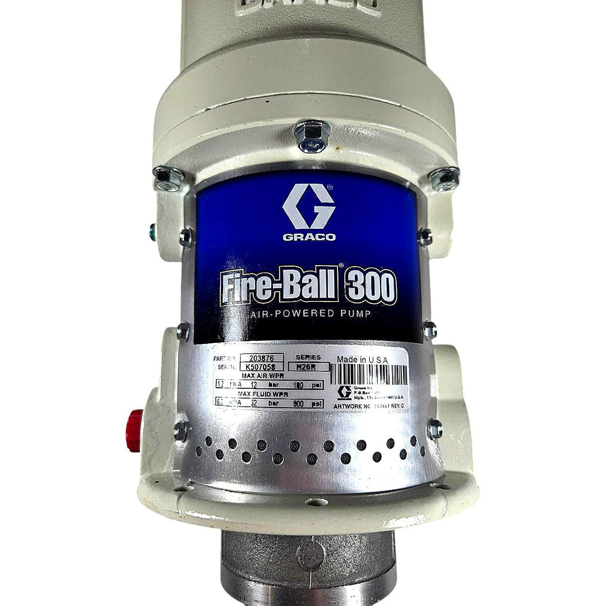 Graco 203876