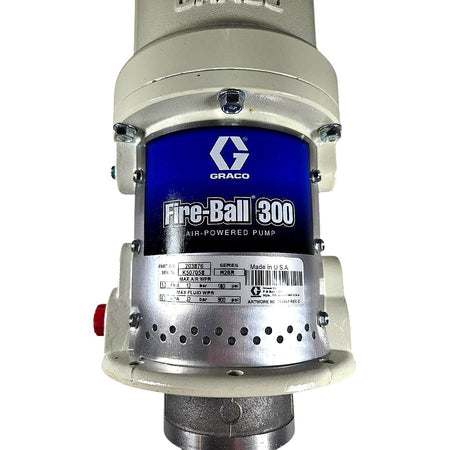 Graco 203876