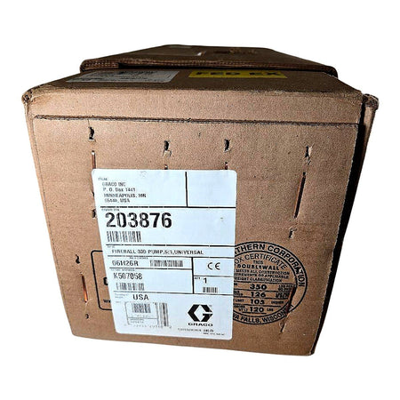 Graco 203876