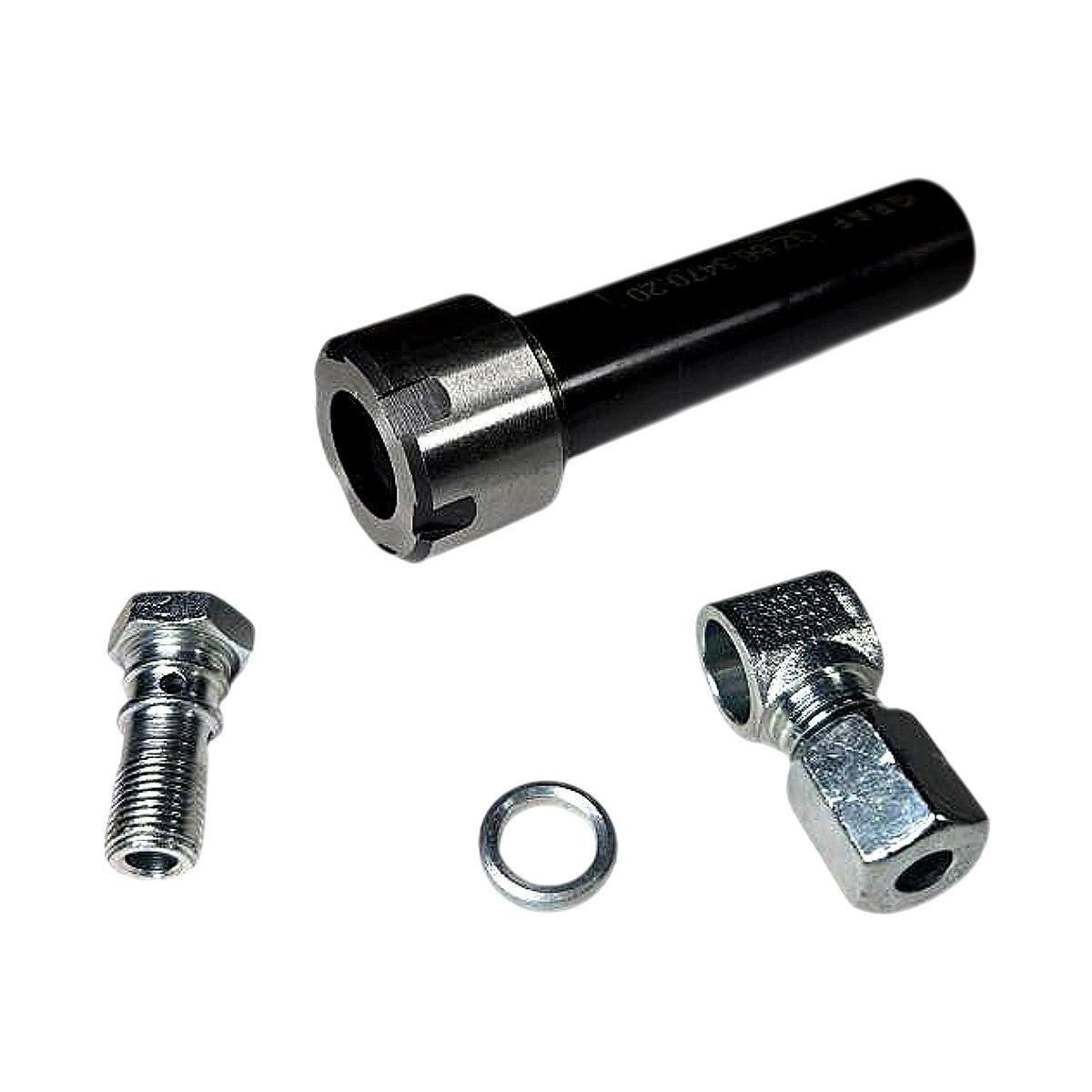 GRAF GZ.66.3470.20 ER collet chuck holder