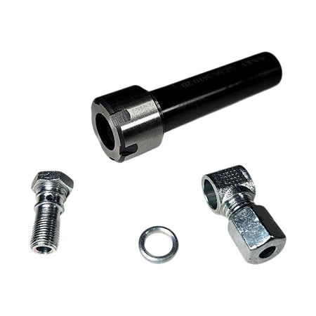 GRAF GZ.66.3470.20 ER collet chuck holder