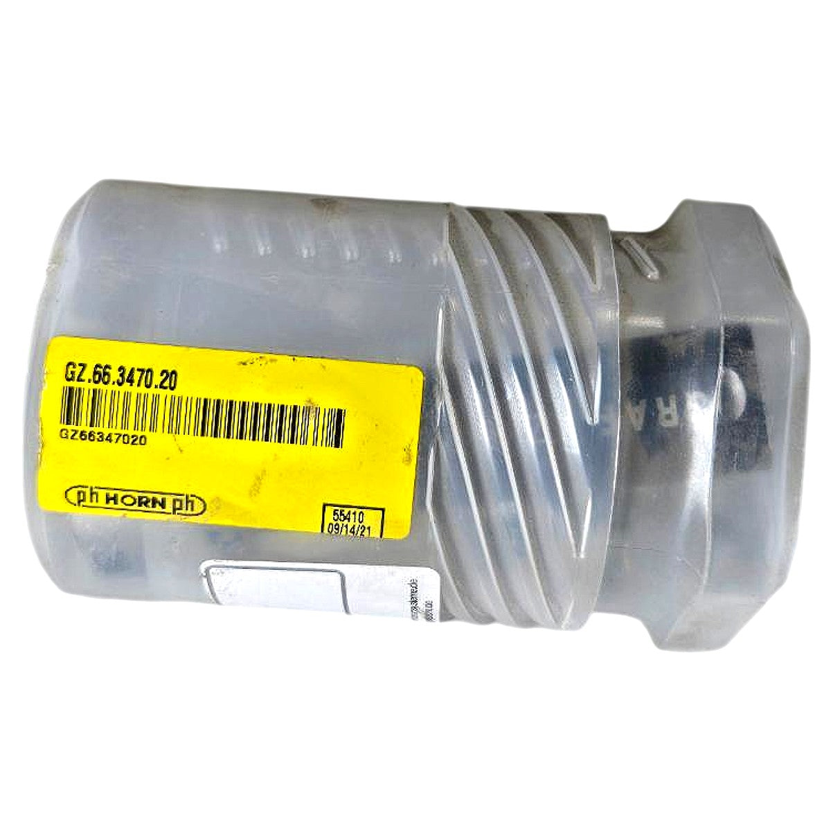 GRAF GZ.66.3470.20 ER collet chuck holder