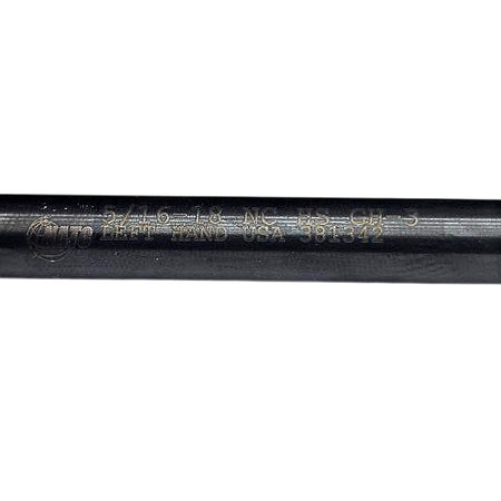 Greenfield 381342 Left Hand Spiral Point Tap