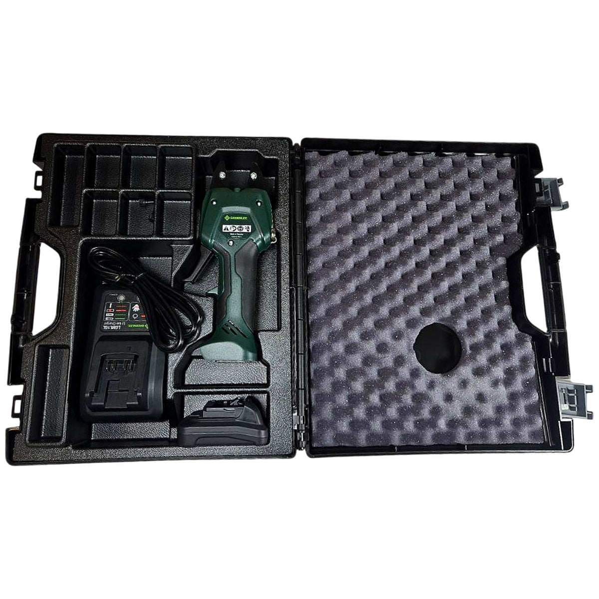 Greenlee EK50ML13811 cordless crimping tool