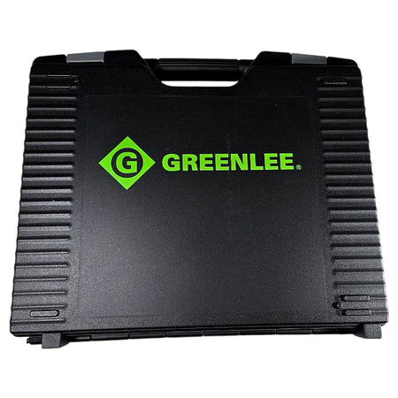 Greenlee EK50ML13811 cordless crimping tool