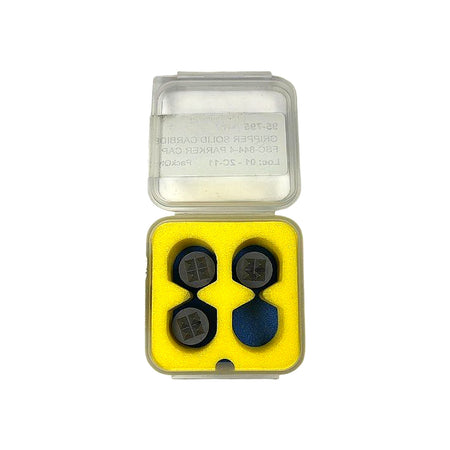 Gripper FSC-844-4 solid carbide gripper cap