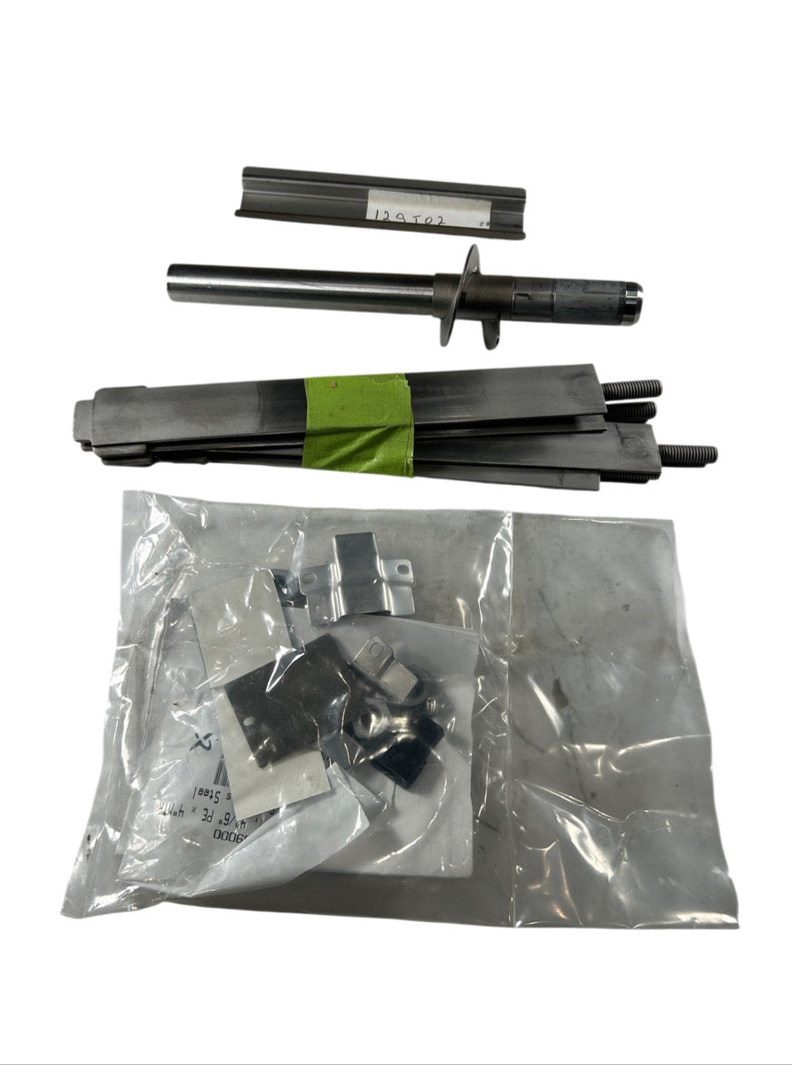 Grundfos 0012H402 submersible pump variable comp kit
