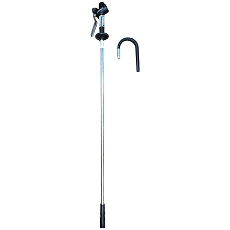 Guardair INF5048SS pneumatic air gun