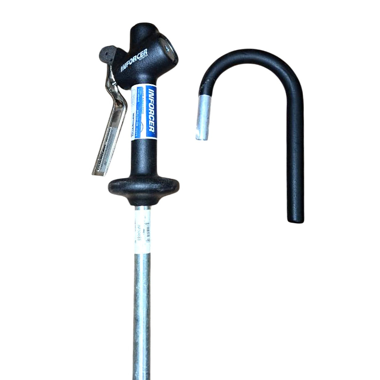 Guardair INF5048SS pneumatic air gun