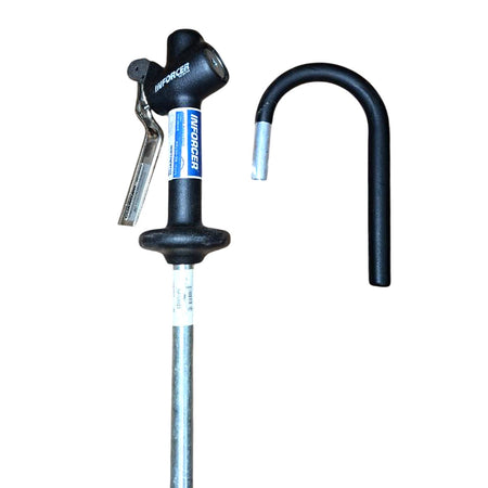 Guardair INF5048SS pneumatic air gun