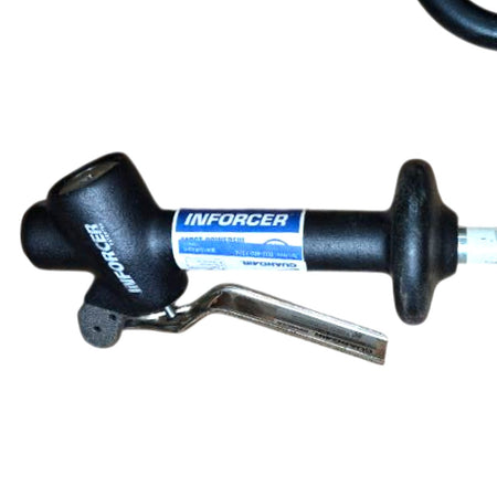 Guardair INF5048SS pneumatic air gun