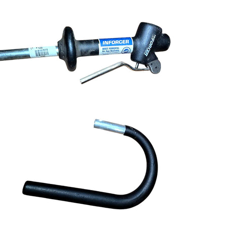 Guardair INF5048SS pneumatic air gun