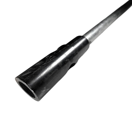 Guardair INF5048SS pneumatic air gun