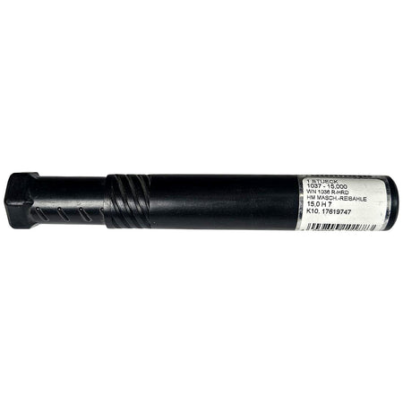 Guhring 1037-15,000 carbide machine reamer