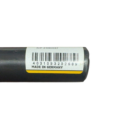 Guhring 1184-13.500 carbide twist drill
