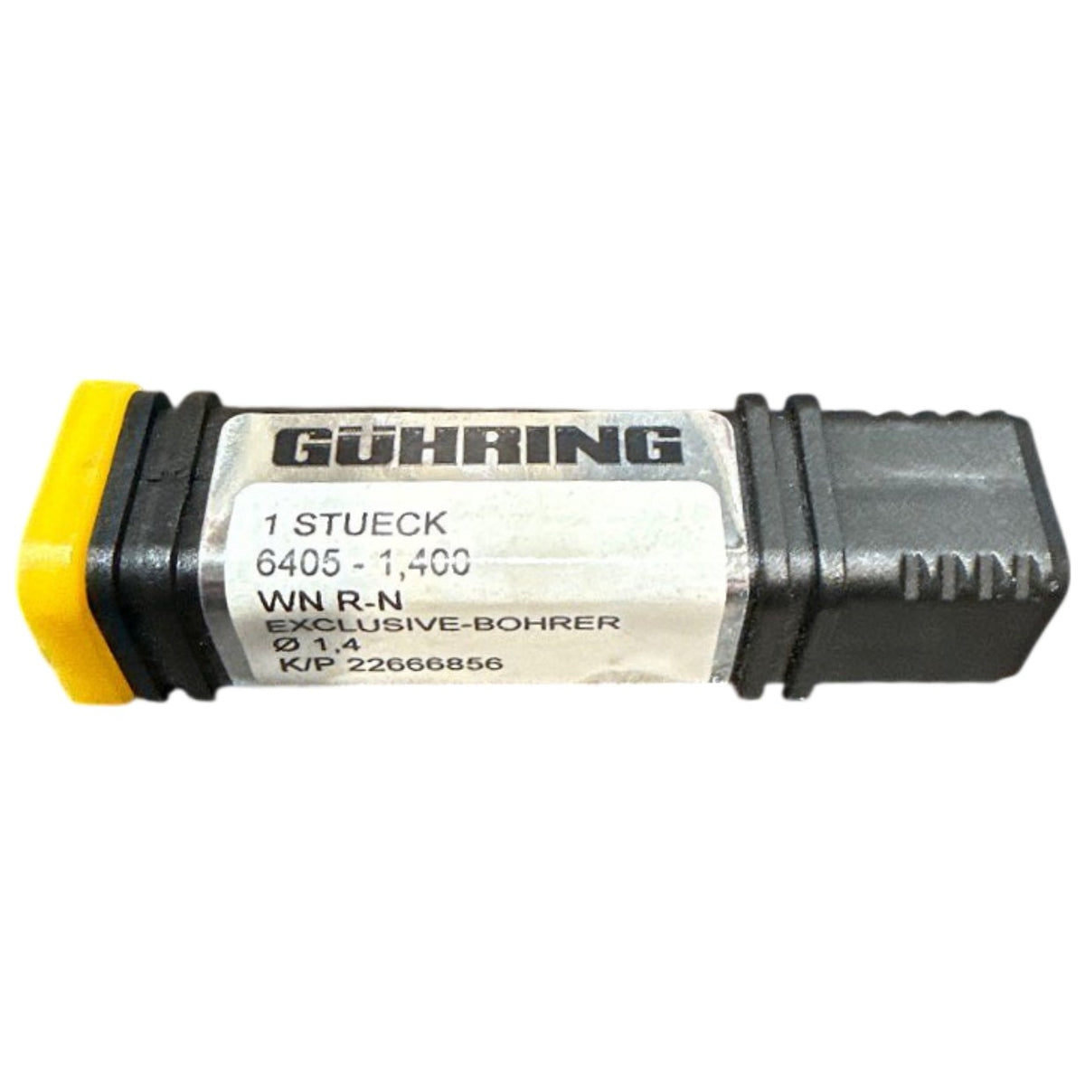 gUHRING 22666856 Exclusive micro drill