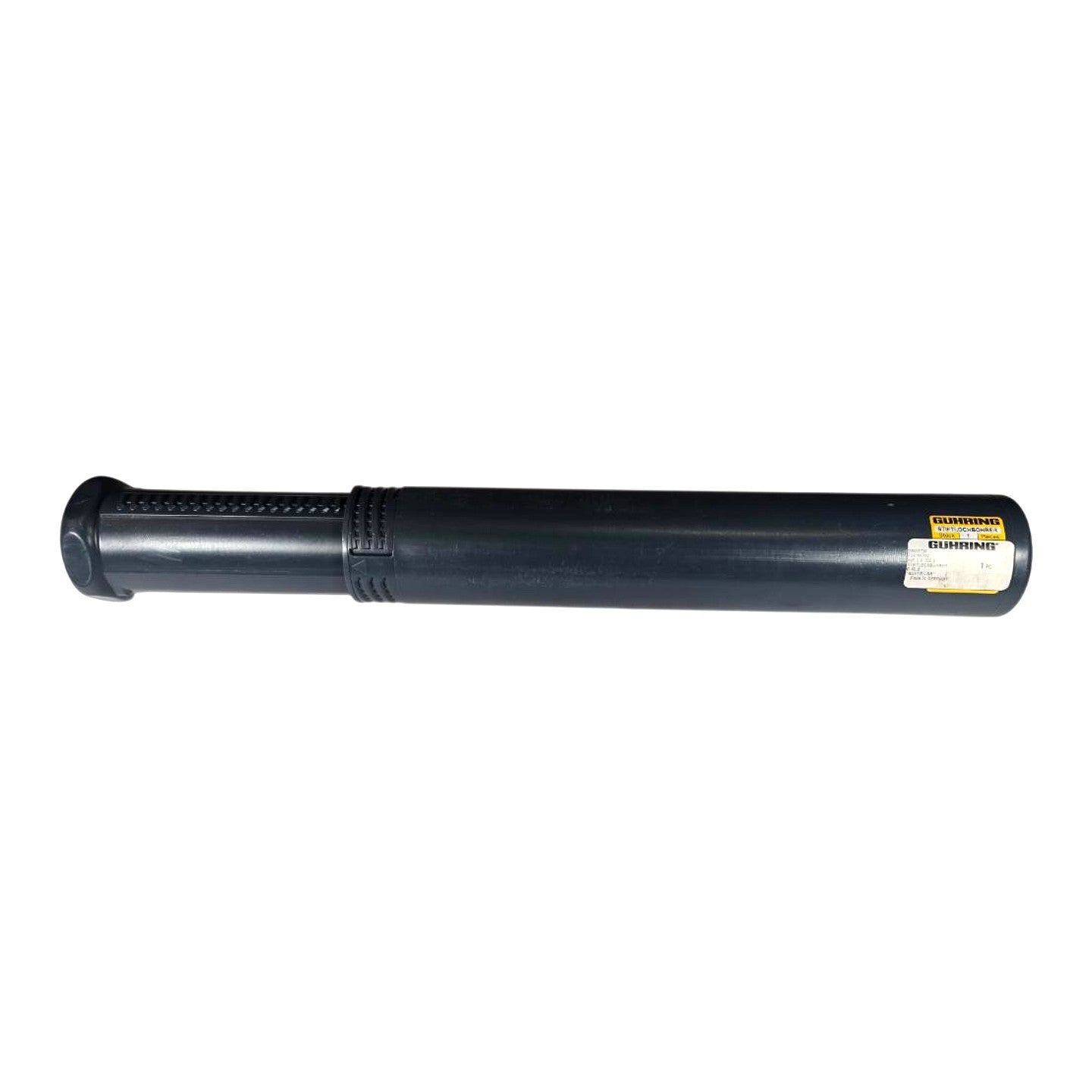 Guhring 23563739 HSS Taper Shank Drill
