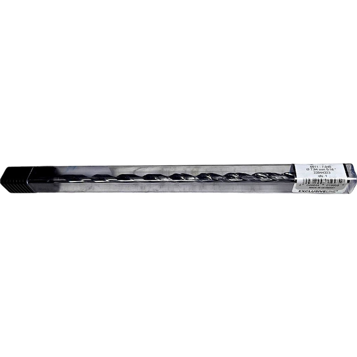 Guhring 23944323 extra long twist drill bit