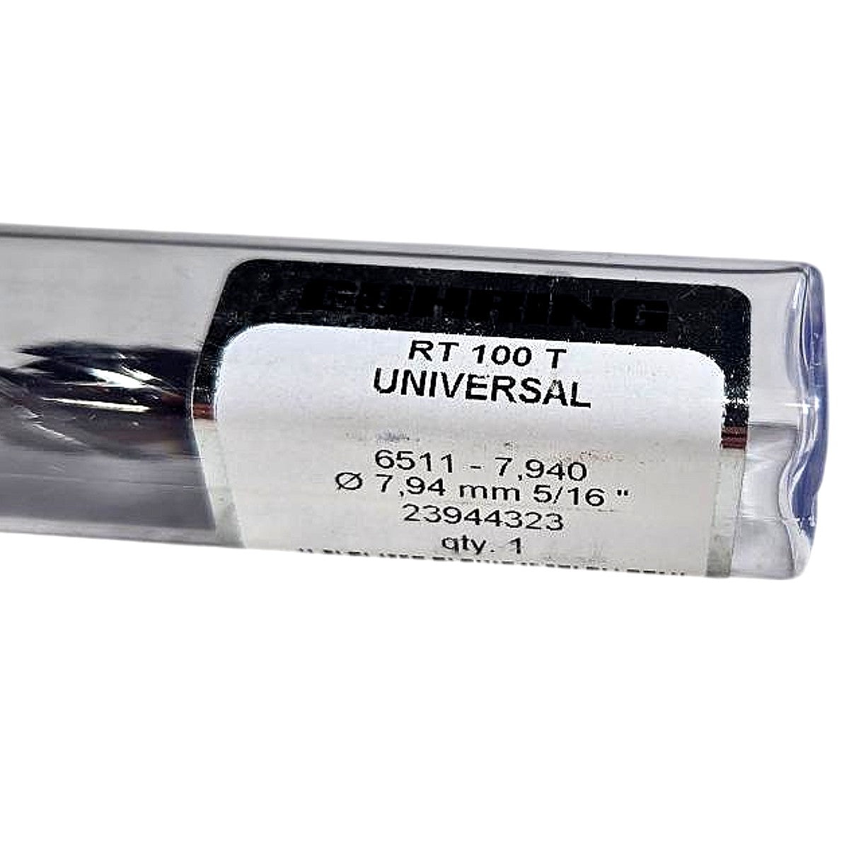 Guhring 23944323 extra long twist drill bit