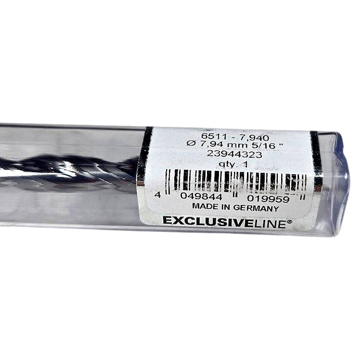 Guhring 23944323 extra long twist drill bit